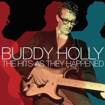 Buddy Holly It Doesn't Matter Anymore - Stereo Version