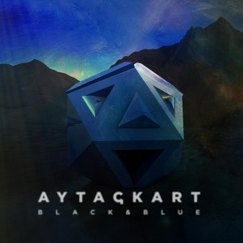 Aytac Kart Black & Blue