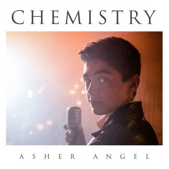 Asher Angel Chemistry