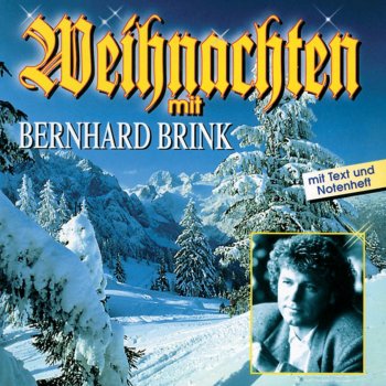 Bernhard Brink Rudolph The Red Nosed Reindeer