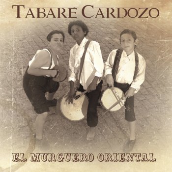 Tabaré Cardozo El Murguero Oriental