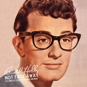 Buddy Holly Because I Love You - Overdubbed Version