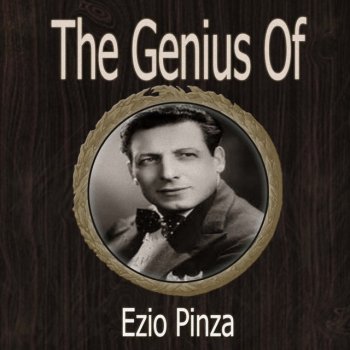 Ezio Pinza This Nearly Was Mine-South Pacific