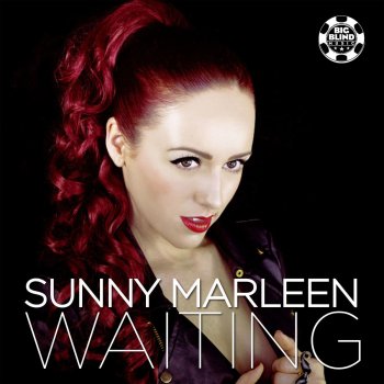 Sunny Marleen Waiting - Radio Edit