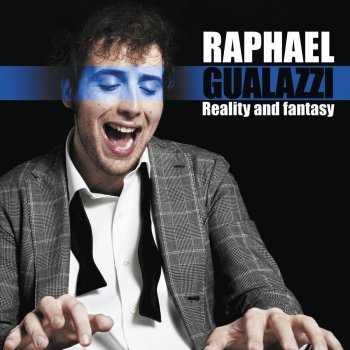 Raphael Gualazzi Reality and Fantasy (Gilles Peterson remix)
