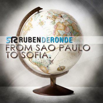 Ruben de Ronde feat. Aelyn What About You - Ruben de Ronde The Sound of Holland Remix