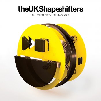 Moby I'm in Love (The UK Shapeshifters Maximal Remix)