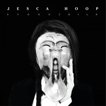Jesca Hoop Red White and Black