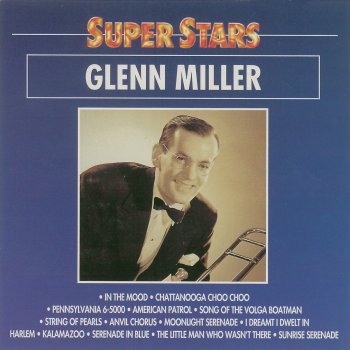 Glenn Miller The Little Man Who Wasn'T There