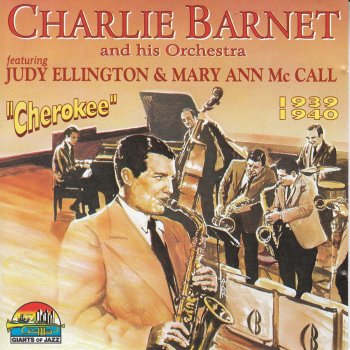 Charlie Barnet and His Orchestra Night Clow