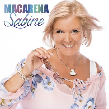 Sabine Macarena