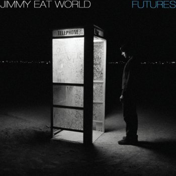 Jimmy Eat World Pain
