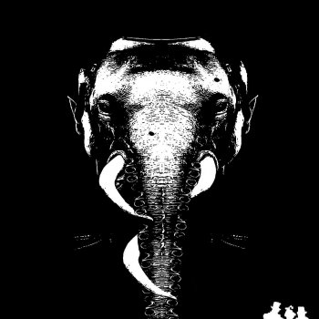 Christian Craken The Elephant (Aiho Remix)
