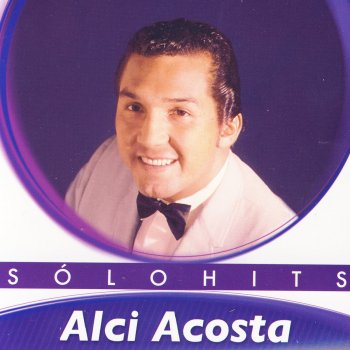 Alci Acosta Me Llevaras en Ti