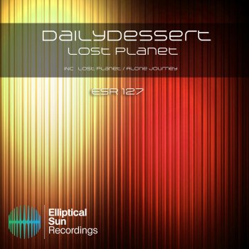 DailyDessert Lost Planet
