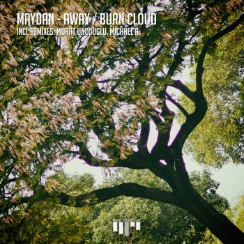 MayDan Burn Cloud (Michael a Remix)