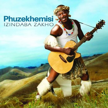 Phuzekhemisi Ikusasa Lomuntu (Feat. Thulusizwe Mnyandu)