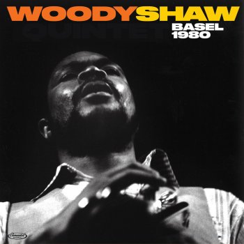 Woody Shaw We'll Be Together Again (Live)