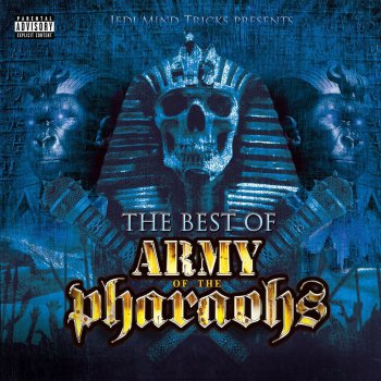 Jedi Mind Tricks, Faez One, Crypt The Warchild & Vinnie Paz Into the Arms of Angels