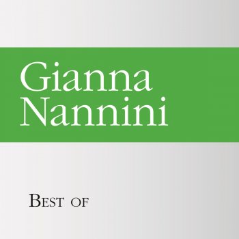 Gianna Nannini Un'Anima di sughero