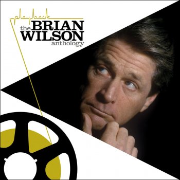 Brian Wilson Lay Down Burden (Remastered)