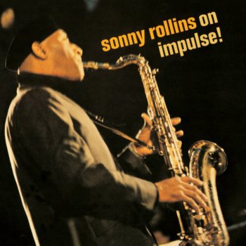 Sonny Rollins Everything Happens To Me