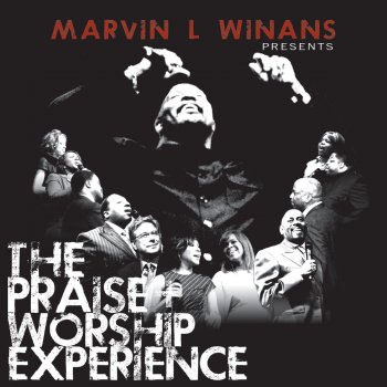 Marvin Winans Draw Me Close to You / Thy Will Be Done