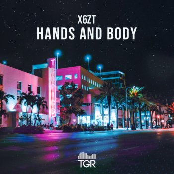 X6zT Hands and Body