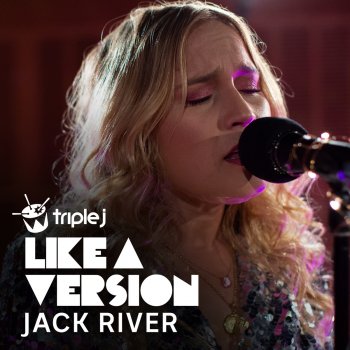 Jack River Truly Madly Deeply (triple j Like a Version)