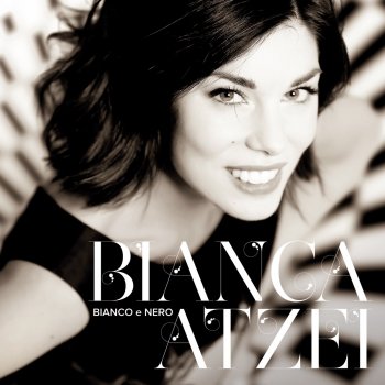 Bianca Atzei Non è vero mai (with Alex Britti)