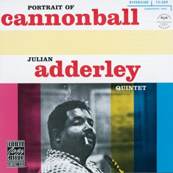 The Cannonball Adderley Quintet A Little Taste