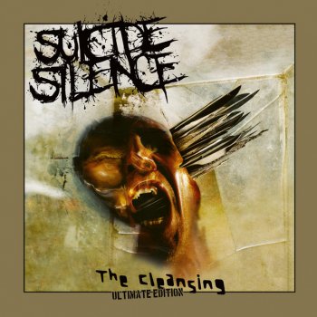Suicide Silence The Disease