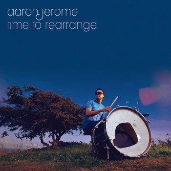 Aaron Jerome Angel Lady feat Andreya