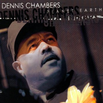 Dennis Chambers Dance Music for Borneo Horns #3