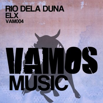 Rio Dela Duna ELX - Dany Cohiba Remix