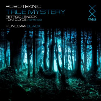 Roboteknic True Mystery - Original Mix