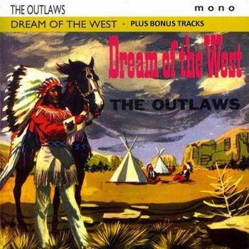 The Outlaws feat. Mike Berry Loneliness