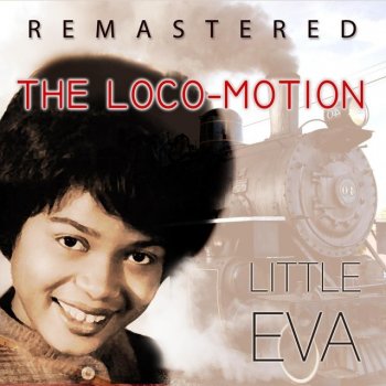 Little Eva He is the Boy (Remastered)