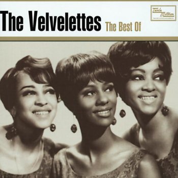 The Velvelettes I Know His Name (Only His Name)