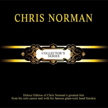 Chris Norman The Growing Years