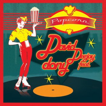 David DeeJay feat. Dony Kiss The Deejay