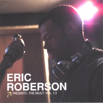 Eric Roberson Right Back To You