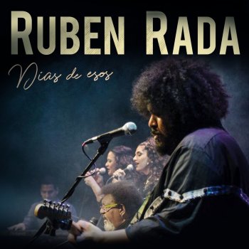Rubén Rada Días de Esos