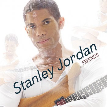 Stanley Jordan Bathed in Light