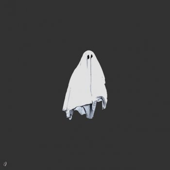 yaeow I'm Just a Ghost