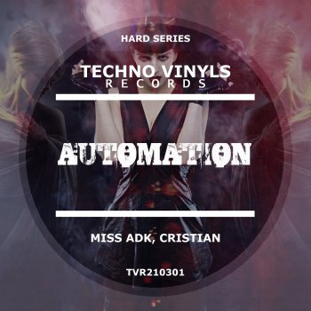 Miss Adk feat. Cristian Automation - Cristian Remix