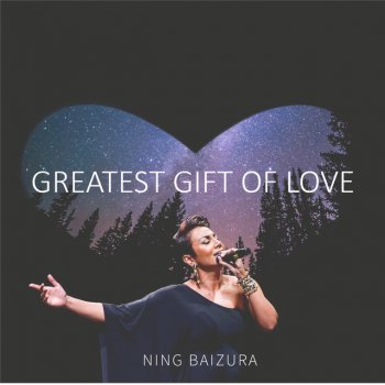 Ning Baizura Greatest Gift of Love