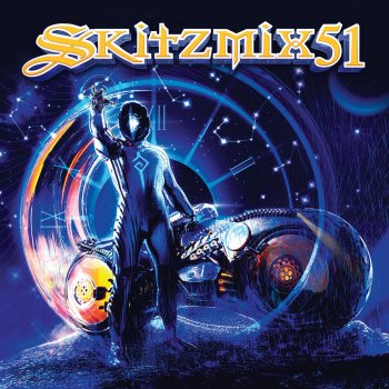 Nick Skitz Skitzmix 51 - Continuous Mix 2