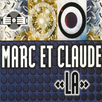Marc et Claude La (DJ Taucher Remix)