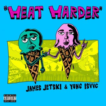 James Jetski feat. Yung Isvvc Advance